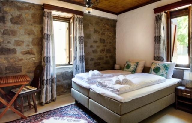Stone House Limnos Hotel Repanidhion Exterior photo