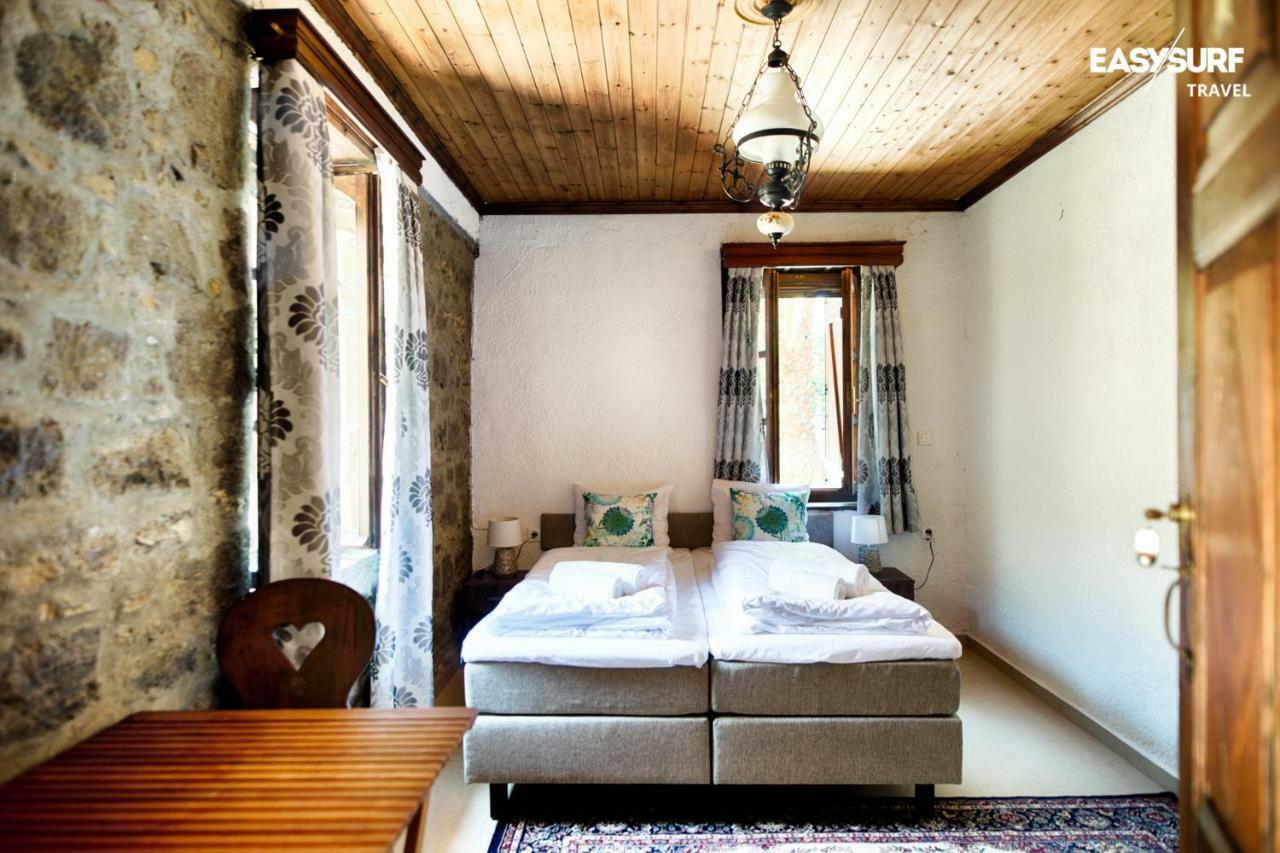 Stone House Limnos Hotel Repanidhion Exterior photo
